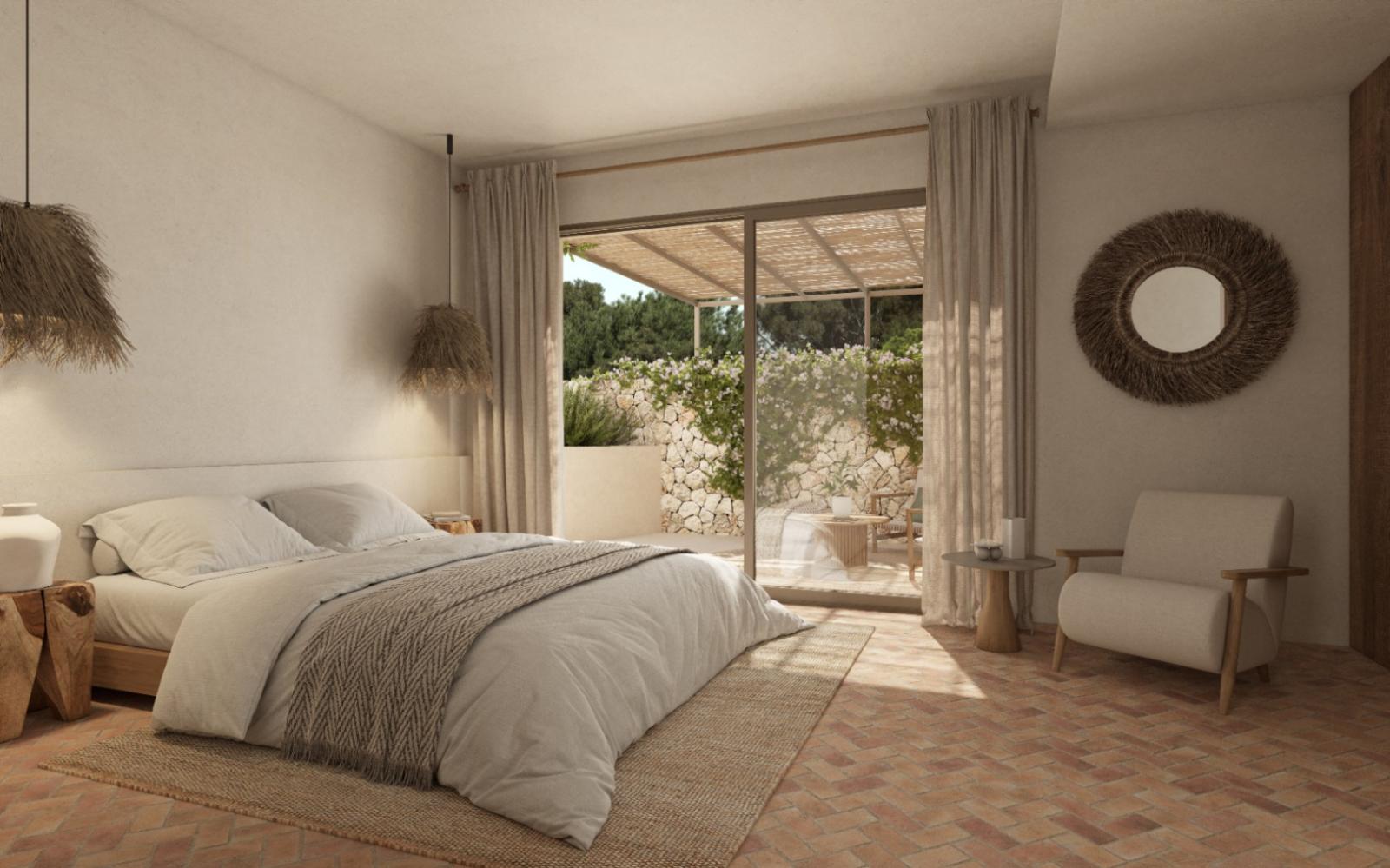 Villa en Venta en Benissa