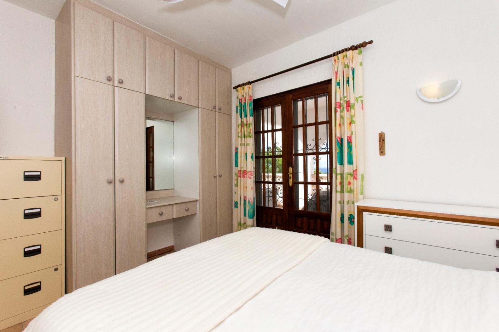 Villa en Venta en Benissa