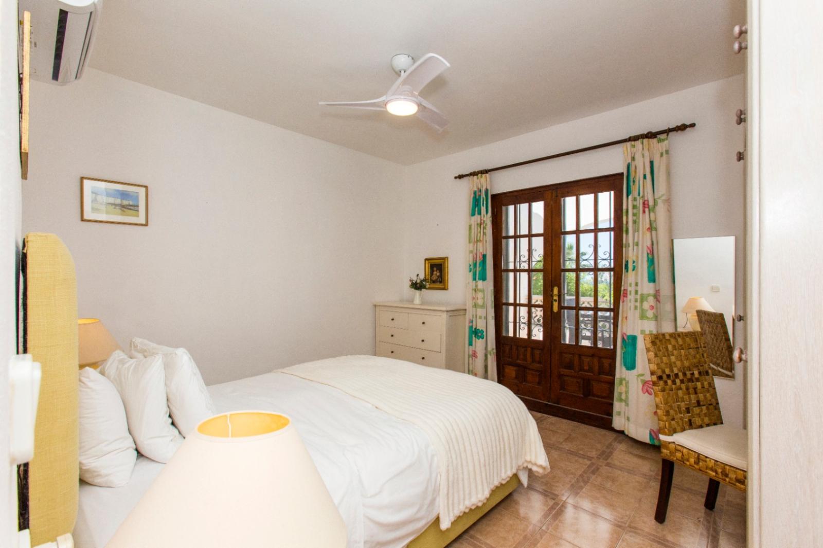 Villa en Venta en Benissa