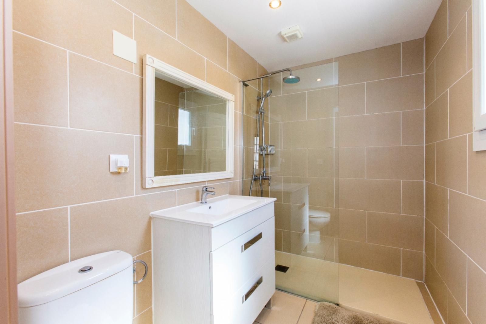 Villa en Venta en Benissa