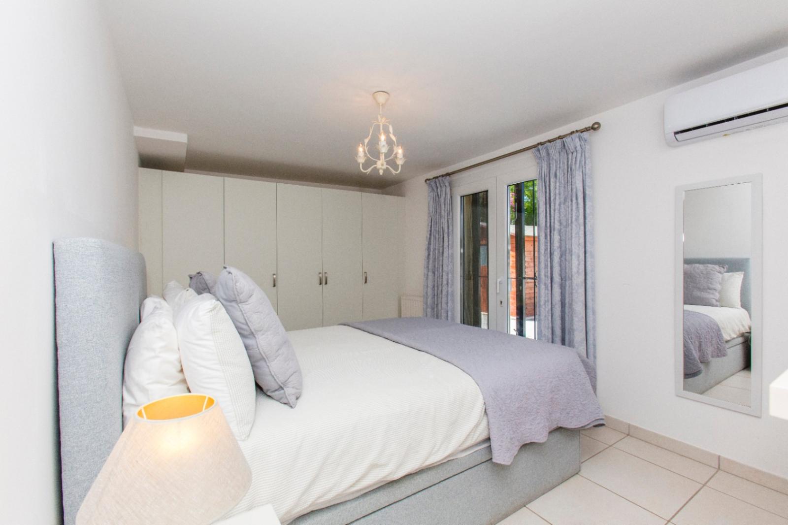 Villa en Venta en Benissa