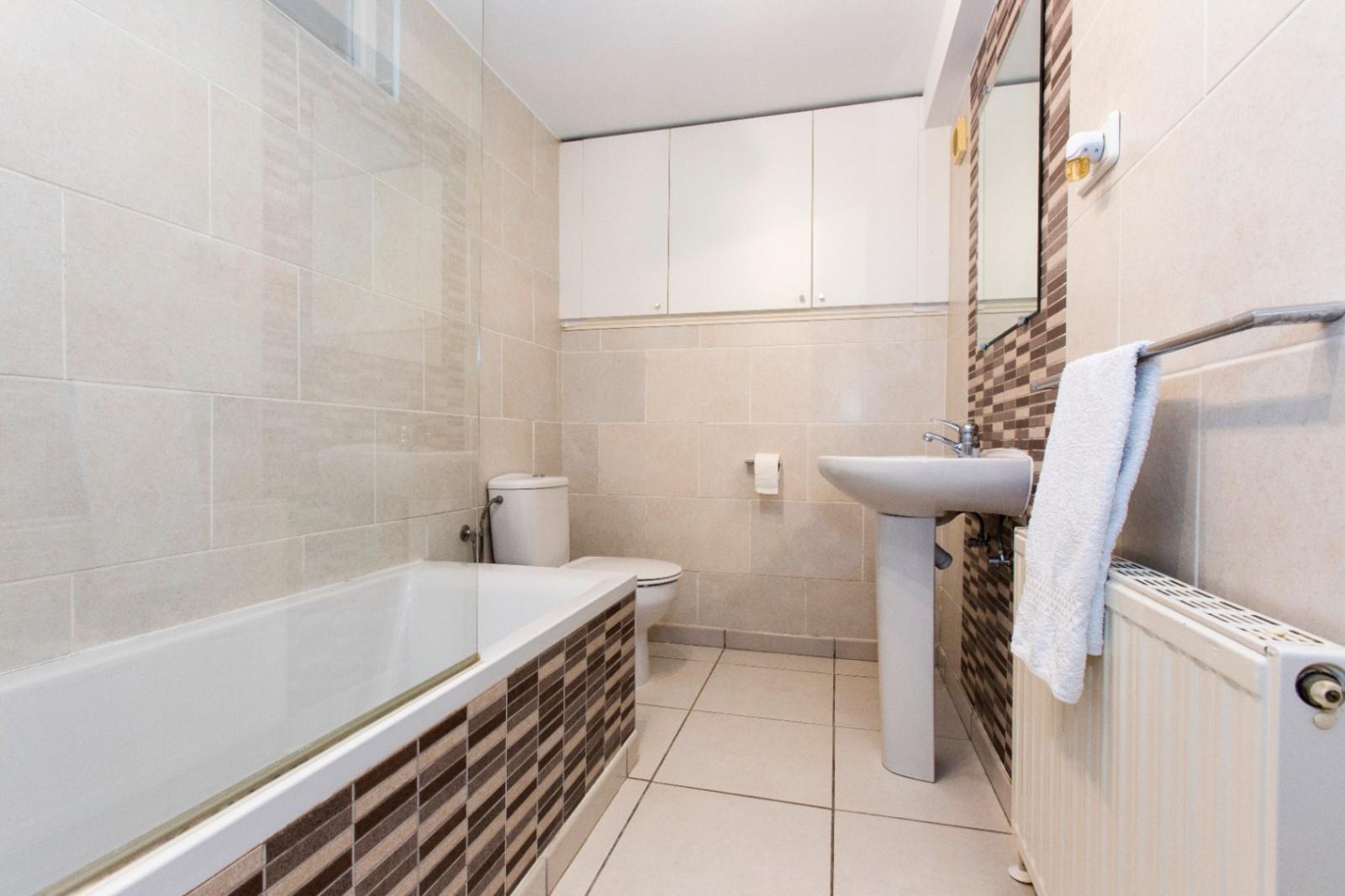 Villa en Venta en Benissa