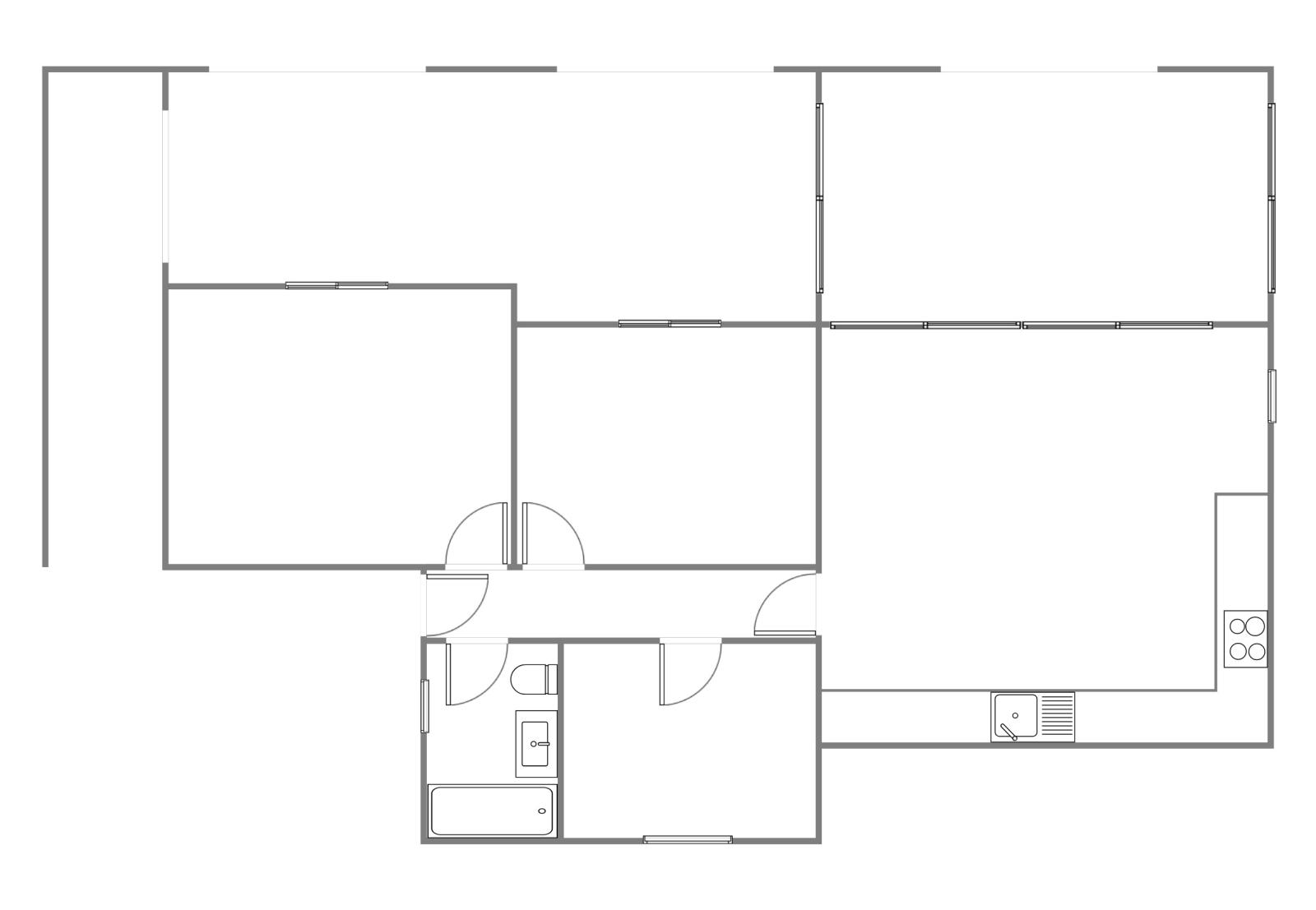 Villa en Venta en Benissa