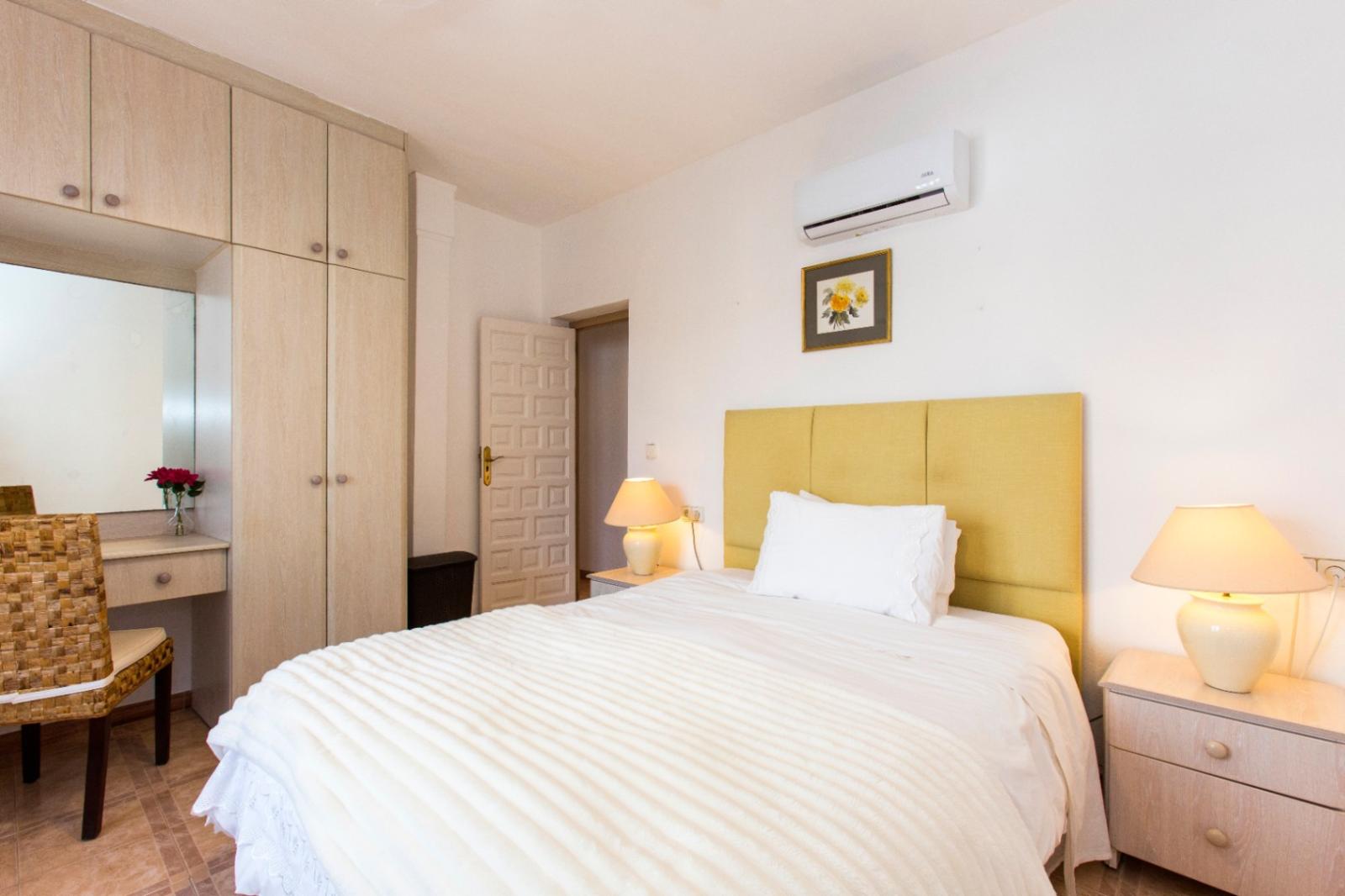 Villa en Venta en Benissa