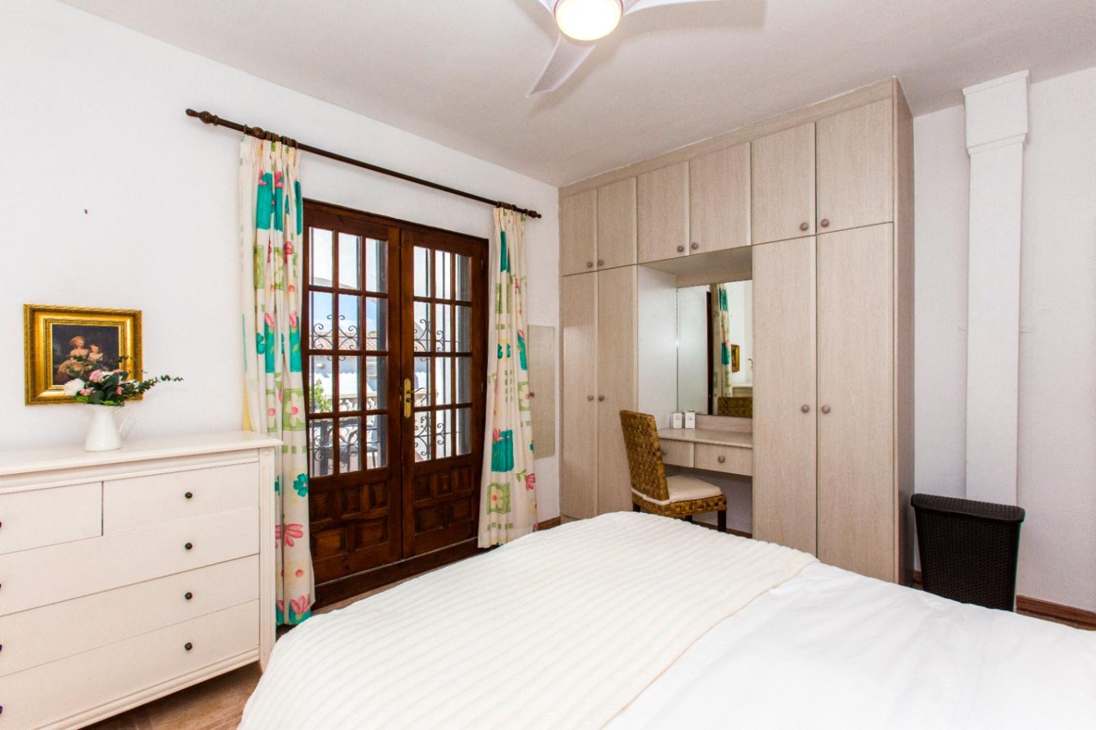 Villa en Venta en Benissa