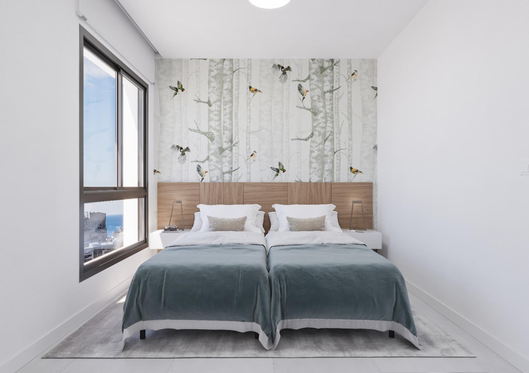 Ático en Venta en Calpe