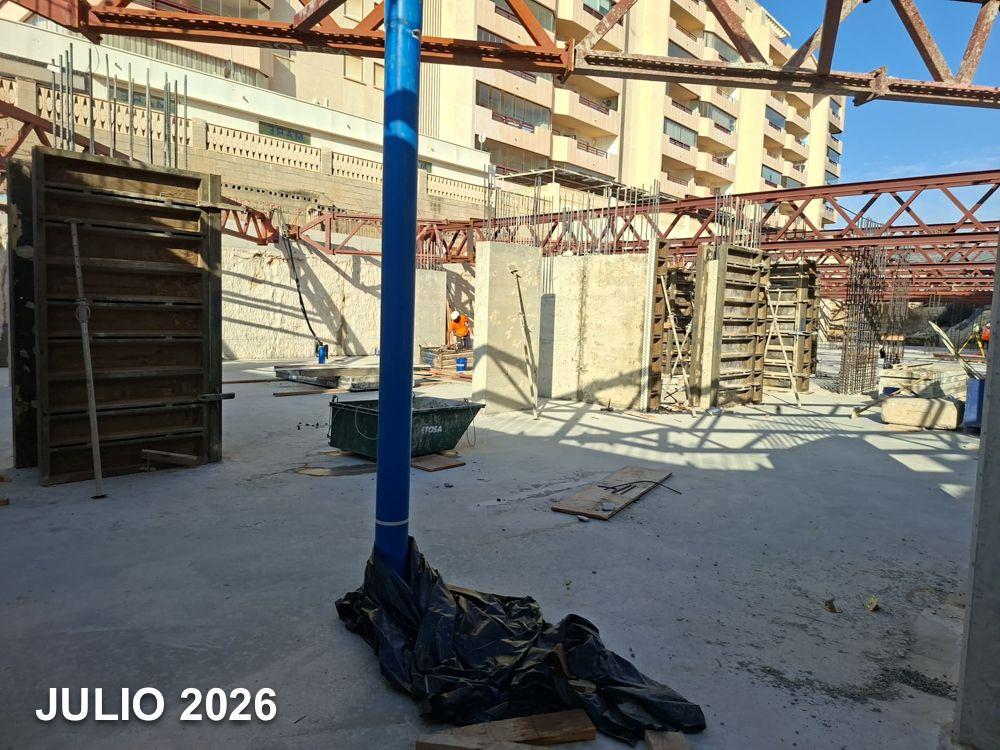 Ático en Venta en Calpe
