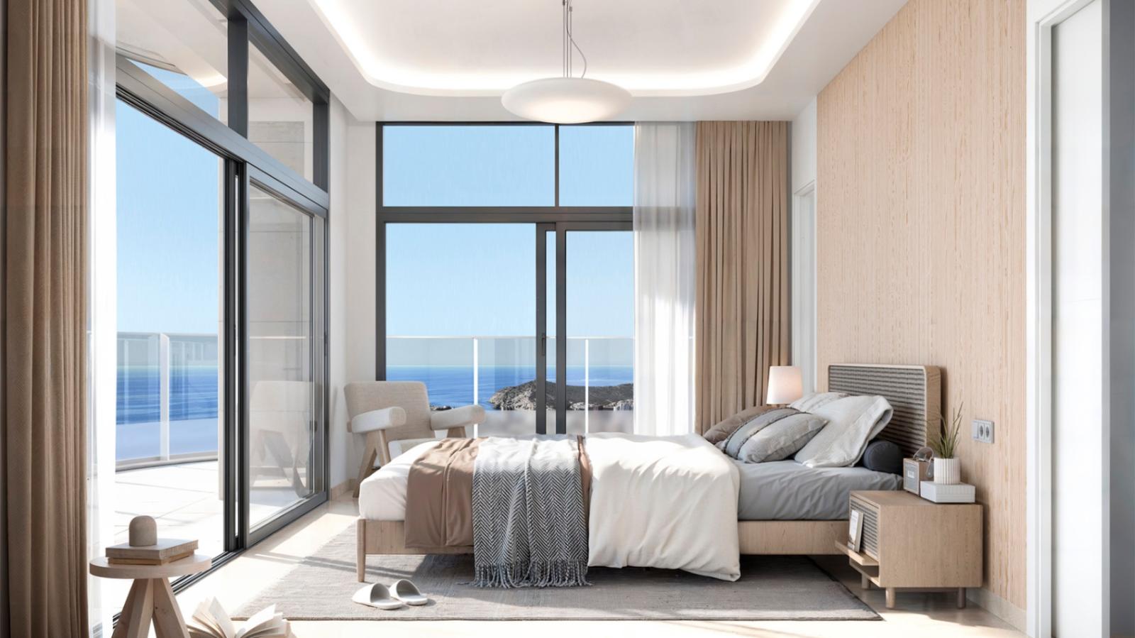 Apartamento en Venta en Benidorm