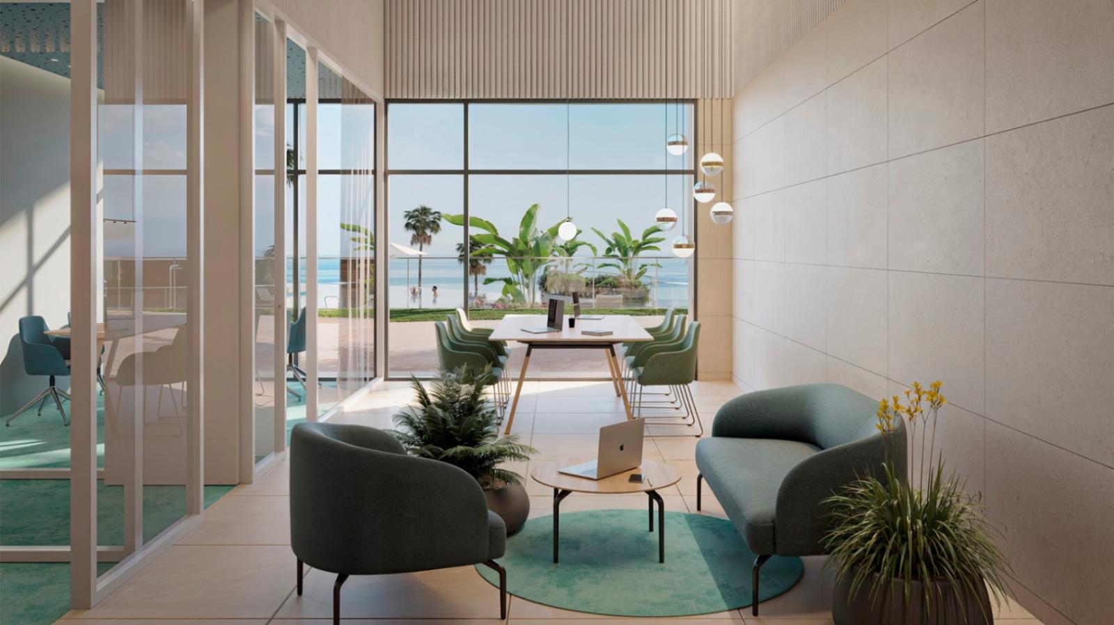 Apartamento en Venta en Benidorm