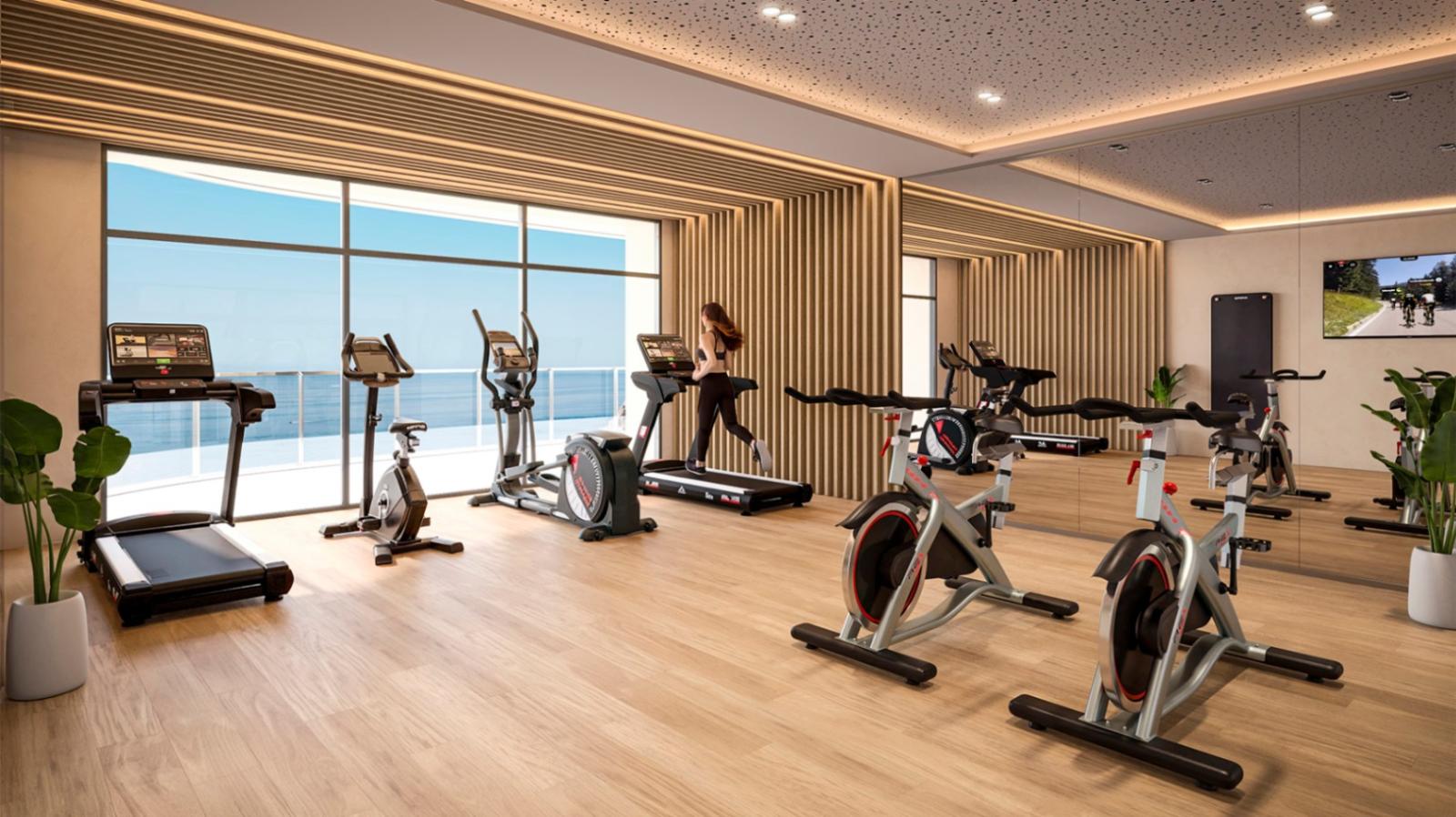 Apartamento en Venta en Benidorm