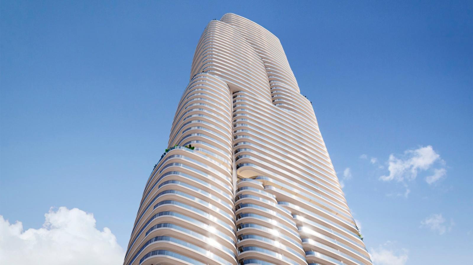 Apartamento en Venta en Benidorm
