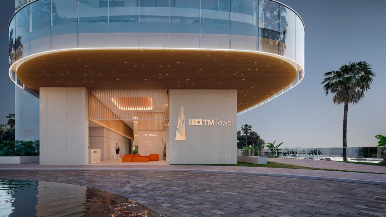 Apartamento en Venta en Benidorm