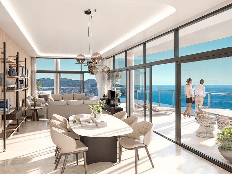 Apartamento en Venta en Benidorm