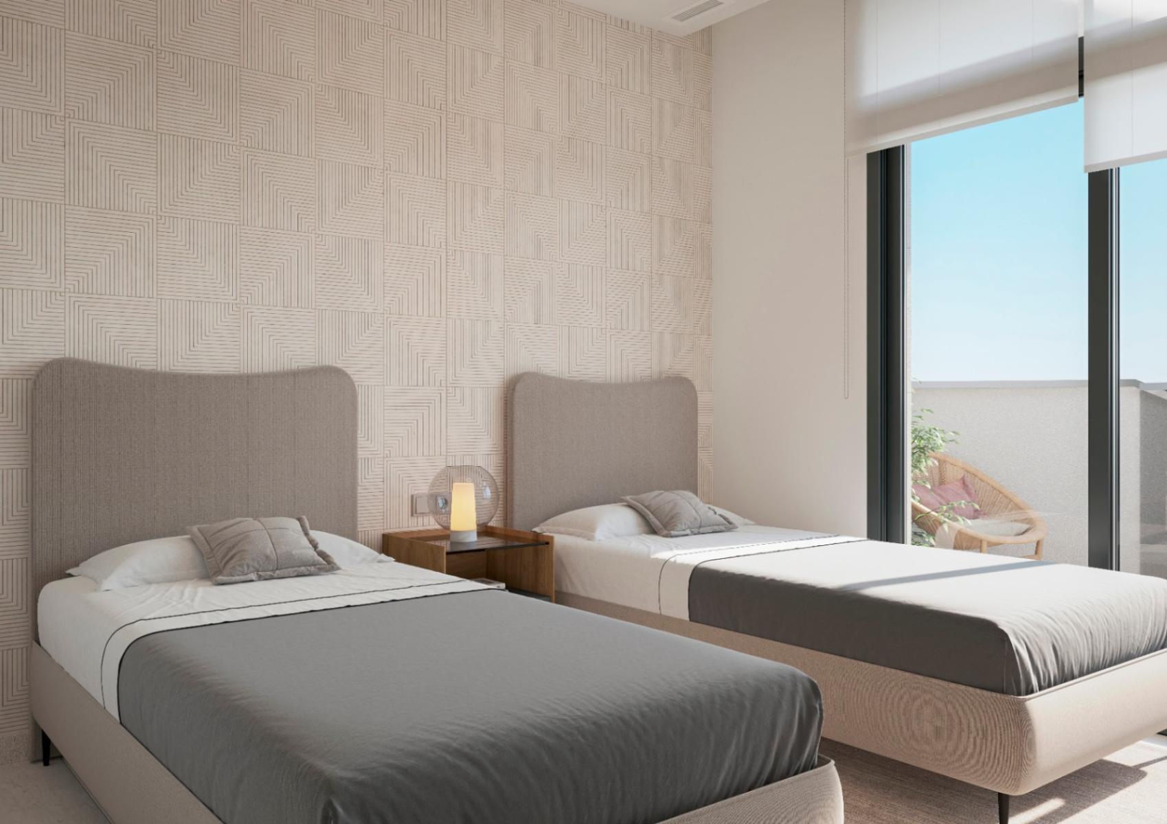 Apartamento en Venta en Benidorm