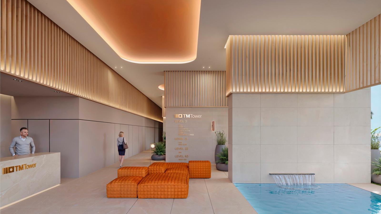 Apartamento en Venta en Benidorm