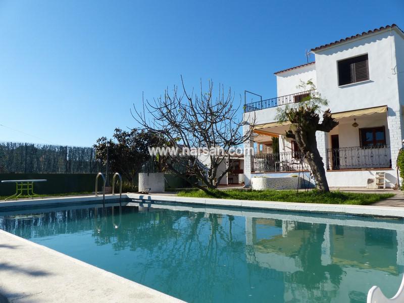 Villa for Sale in Castellón de la Plana