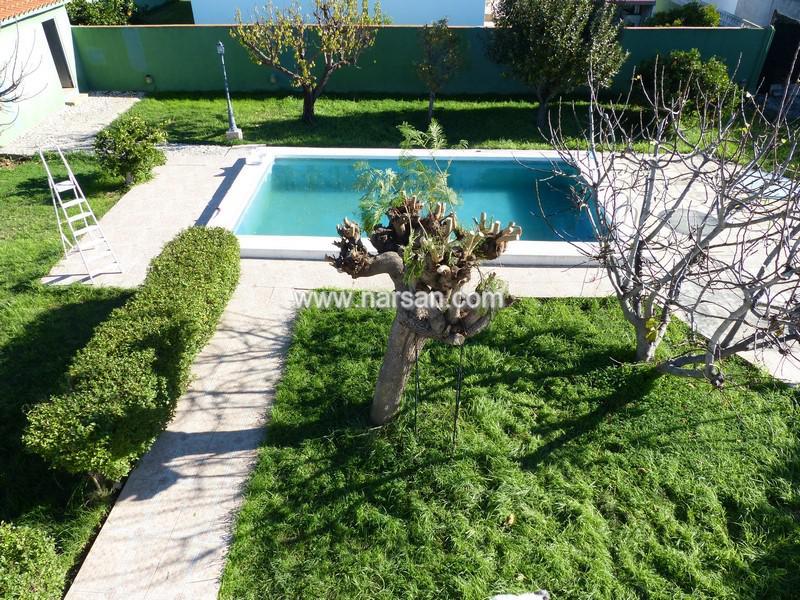 Villa for Sale in Castellón de la Plana