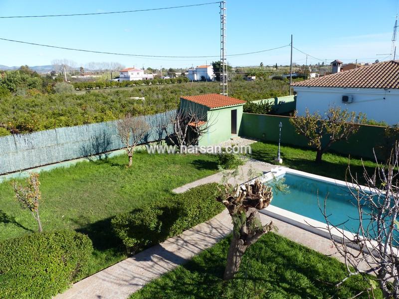 Villa for Sale in Castellón de la Plana