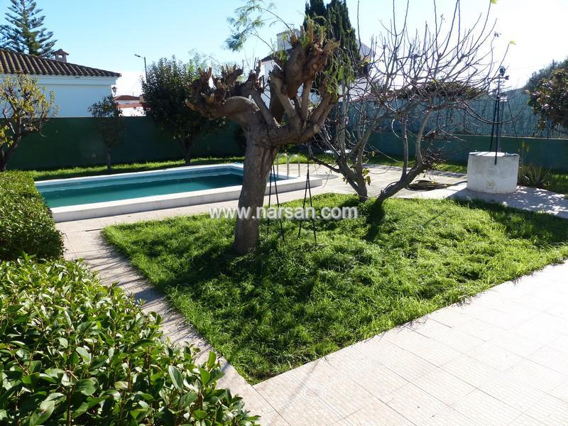 Villa for Sale in Castellón de la Plana