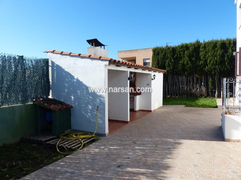 Villa for Sale in Castellón de la Plana