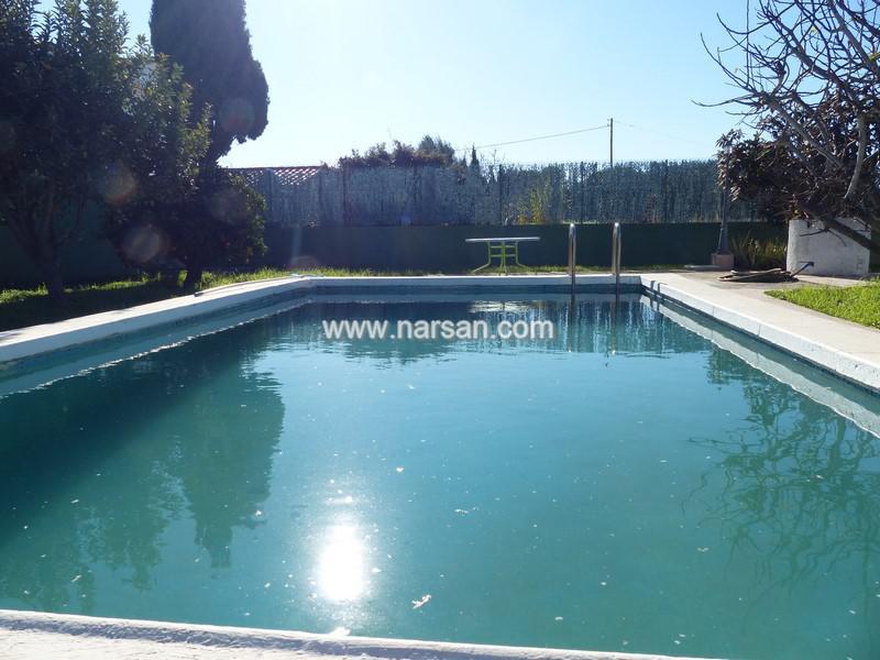 Villa for Sale in Castellón de la Plana