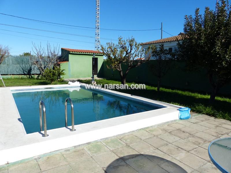 Villa for Sale in Castellón de la Plana