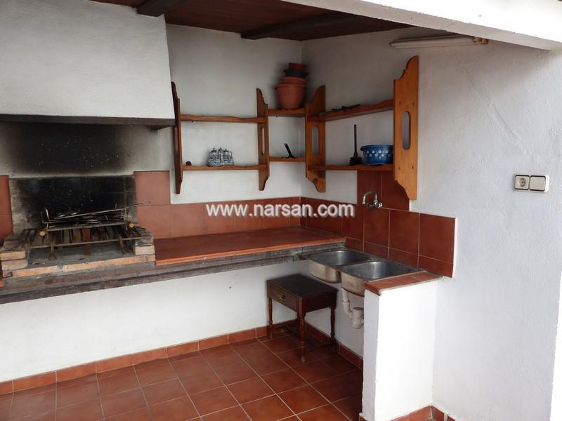 Villa for Sale in Castellón de la Plana