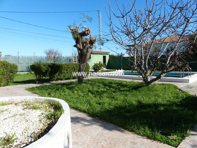 Villa for Sale in Castellón de la Plana