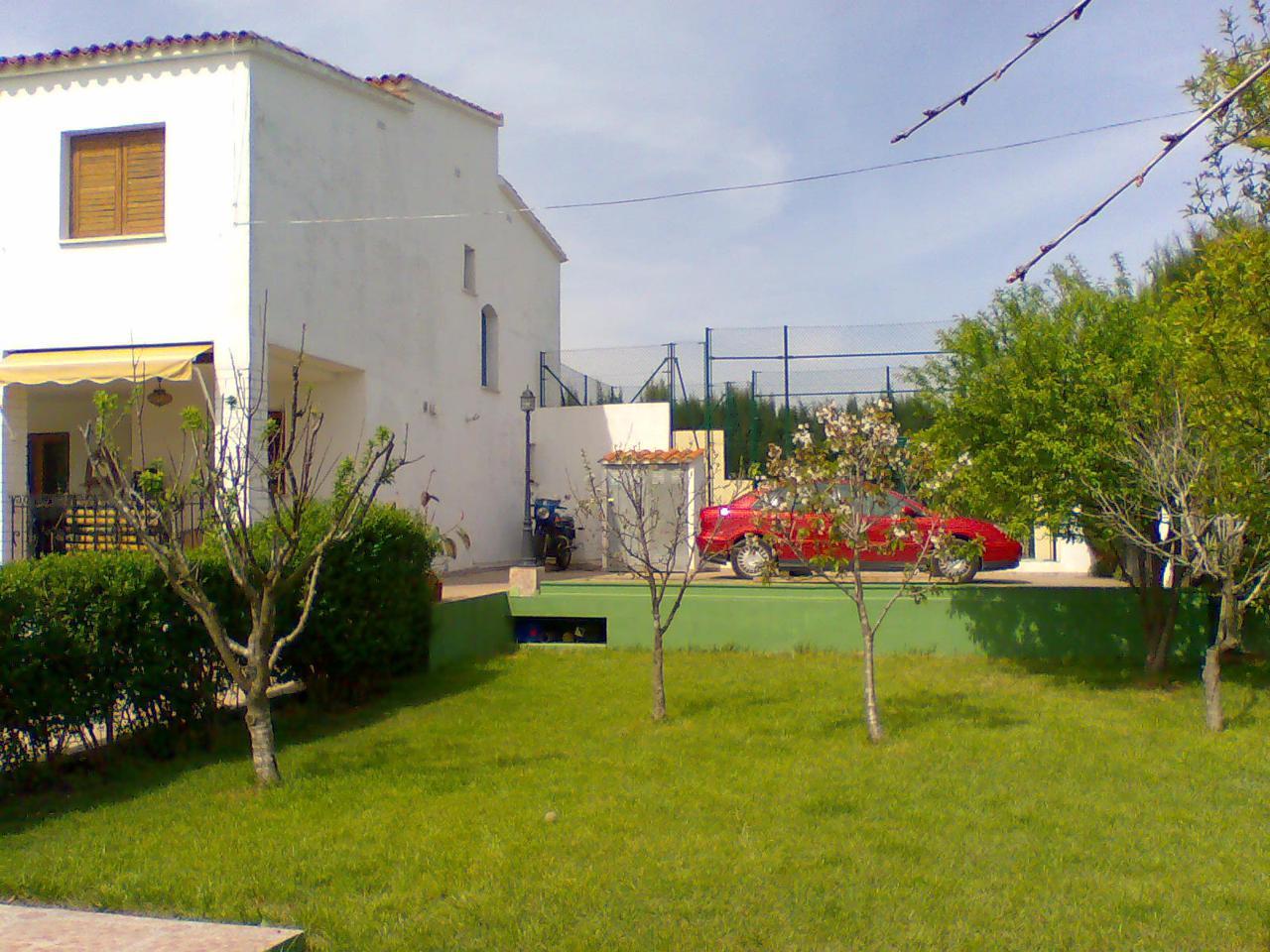 Villa for Sale in Castellón de la Plana