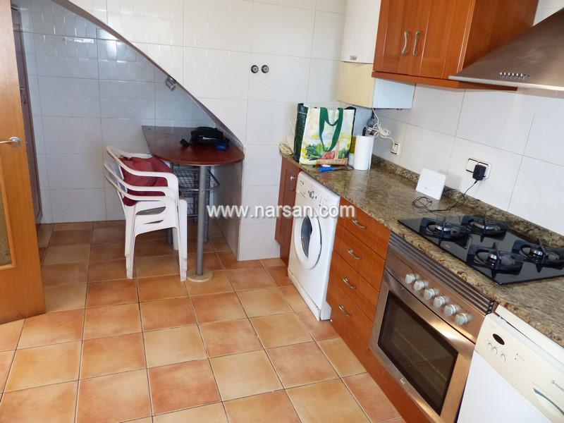 Villa for Sale in Castellón de la Plana