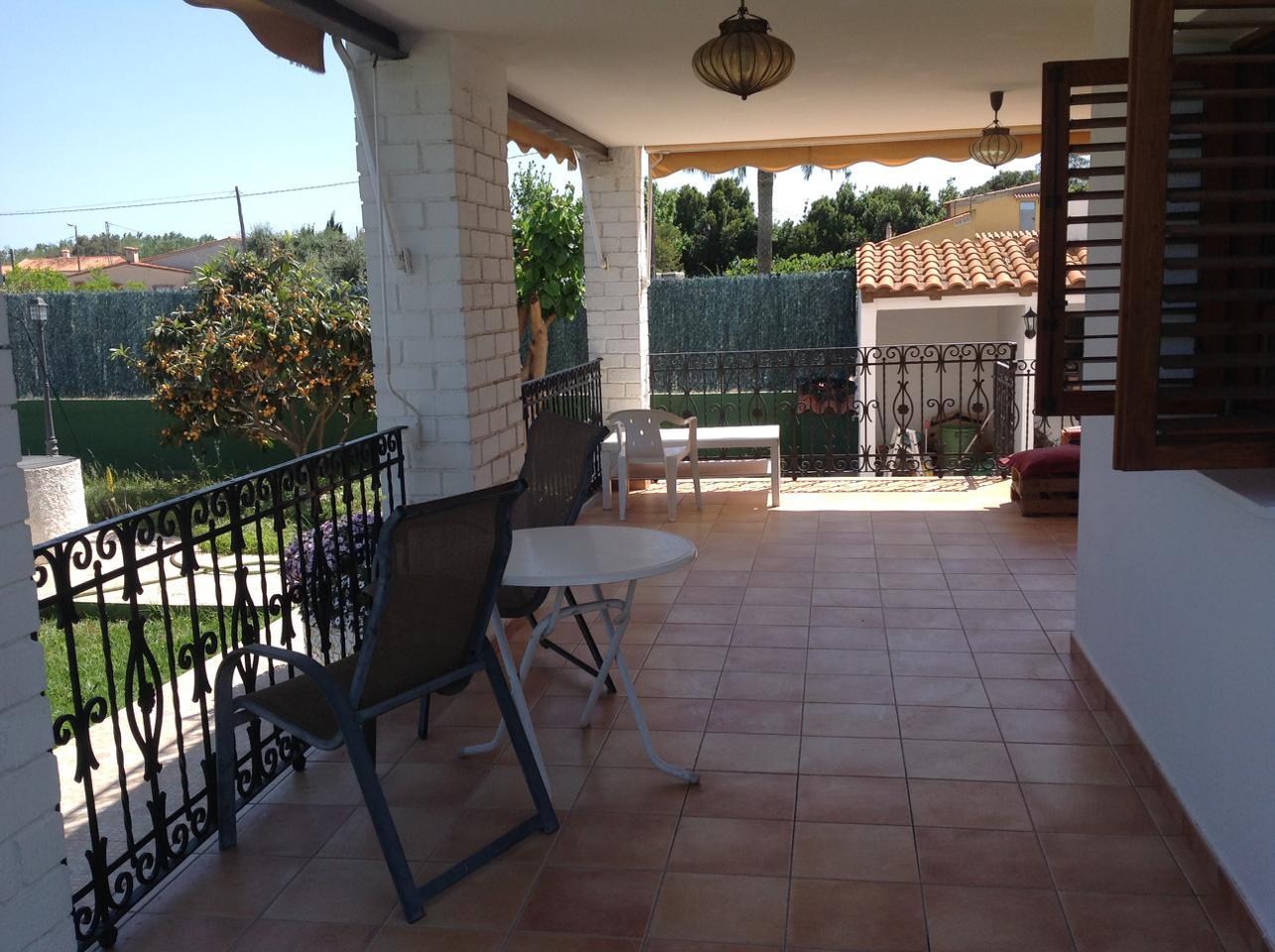 Villa for Sale in Castellón de la Plana