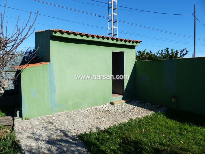 Villa for Sale in Castellón de la Plana
