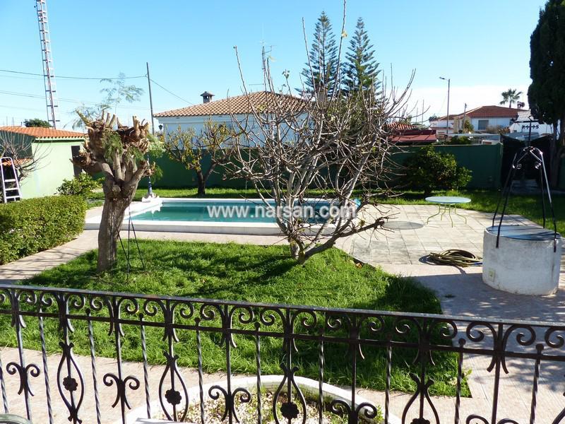 Villa for Sale in Castellón de la Plana