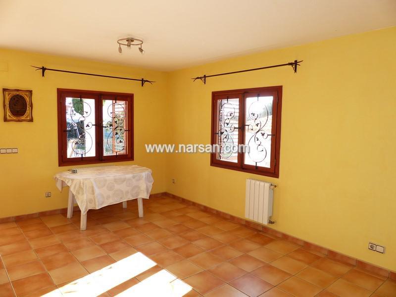 Villa for Sale in Castellón de la Plana