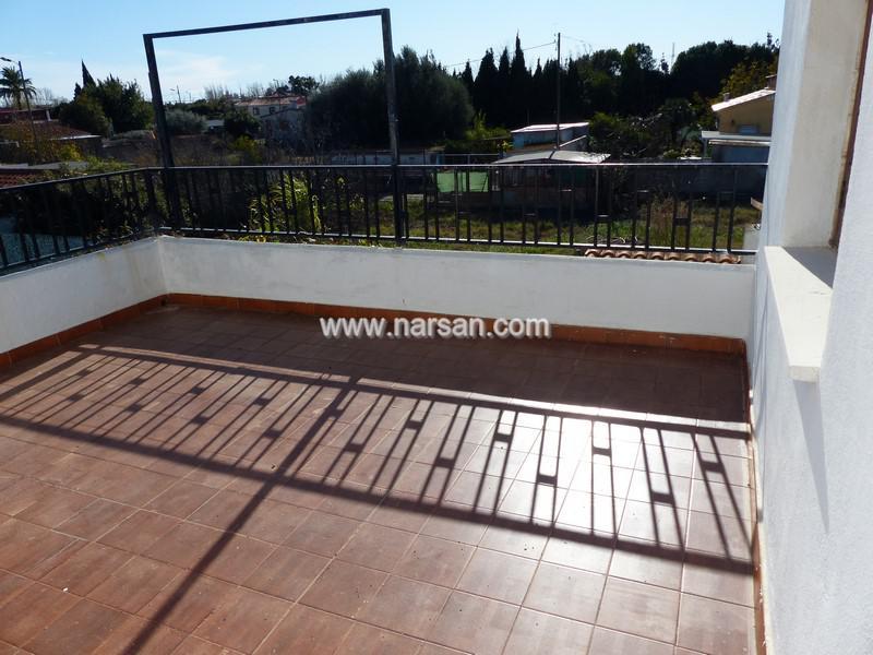 Villa for Sale in Castellón de la Plana