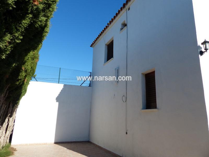Villa for Sale in Castellón de la Plana