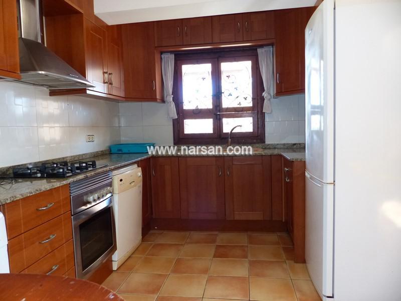 Villa for Sale in Castellón de la Plana