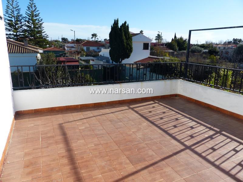 Villa for Sale in Castellón de la Plana