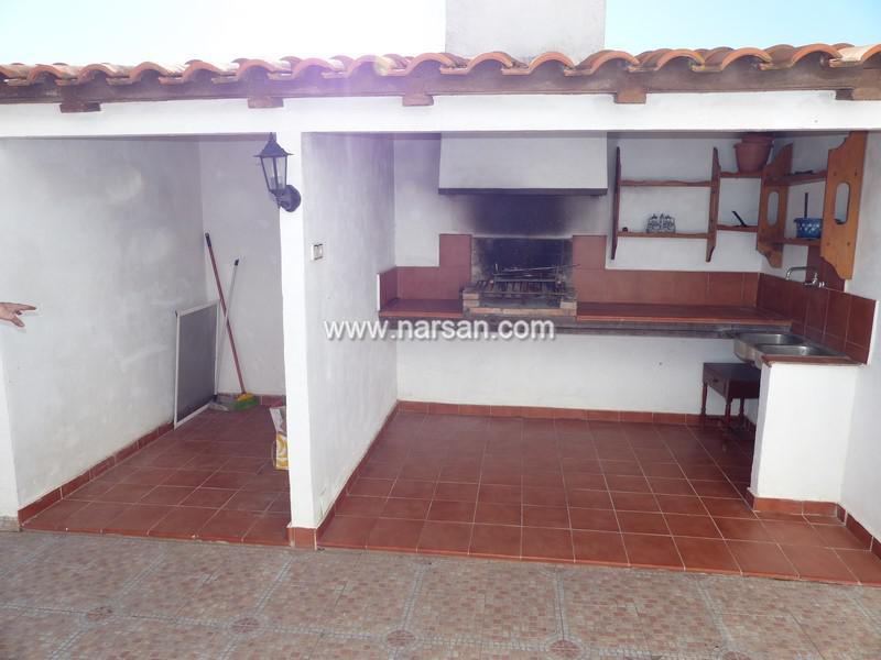 Villa for Sale in Castellón de la Plana