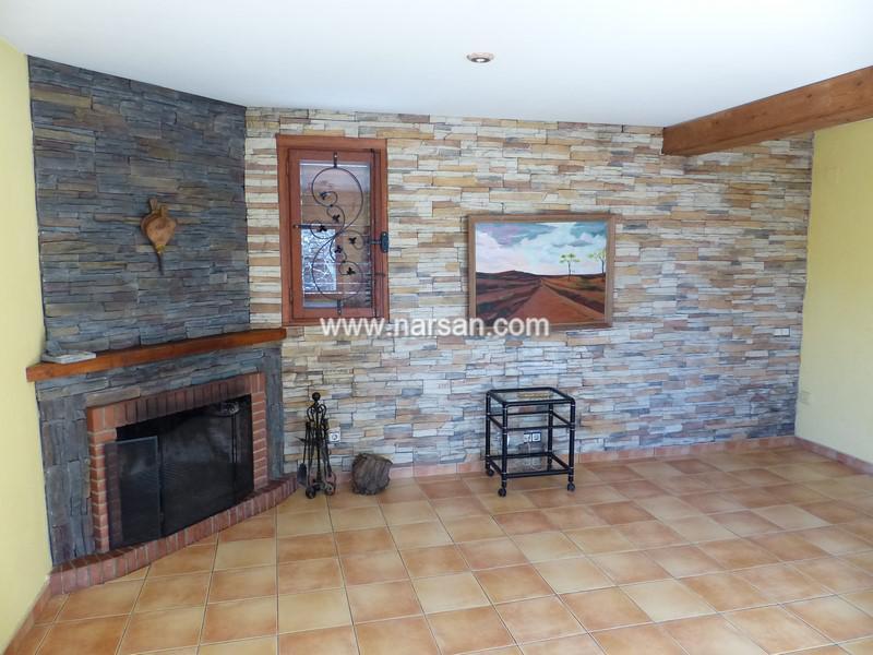 Villa for Sale in Castellón de la Plana