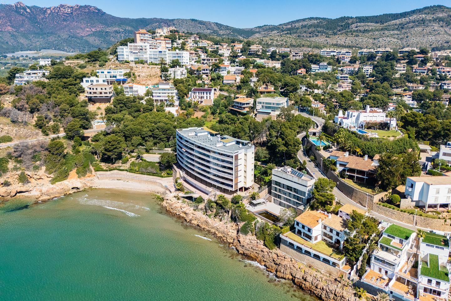 Villa for Sale in Oropesa del Mar