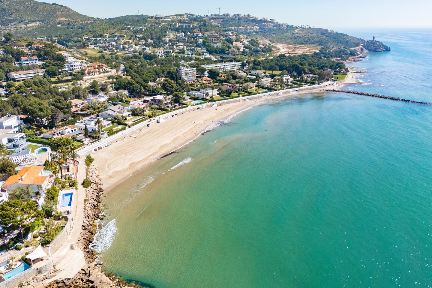 Villa for Sale in Oropesa del Mar