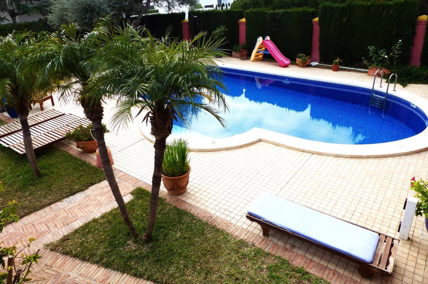Villa for Sale in Oropesa del Mar