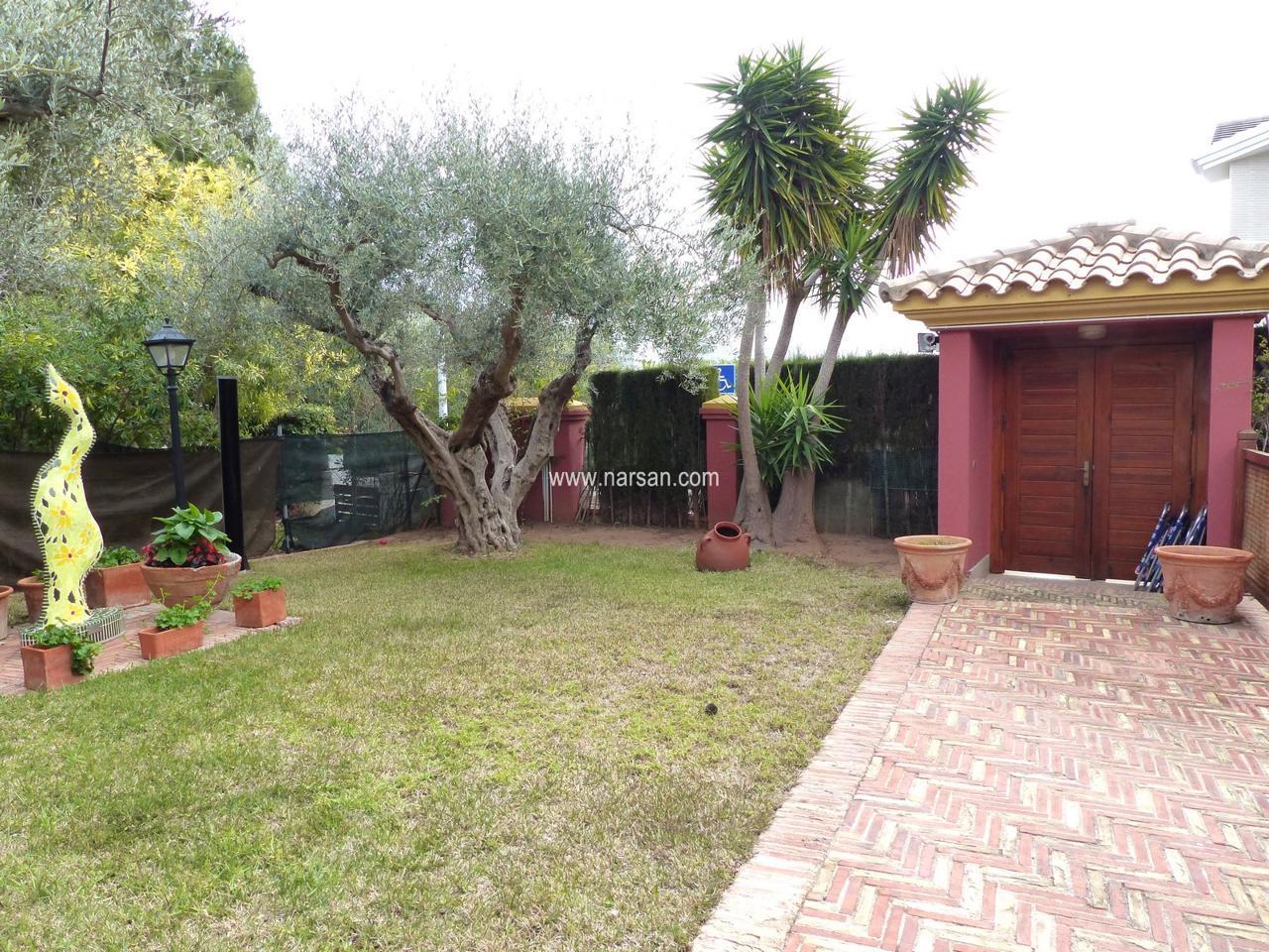Villa for Sale in Oropesa del Mar