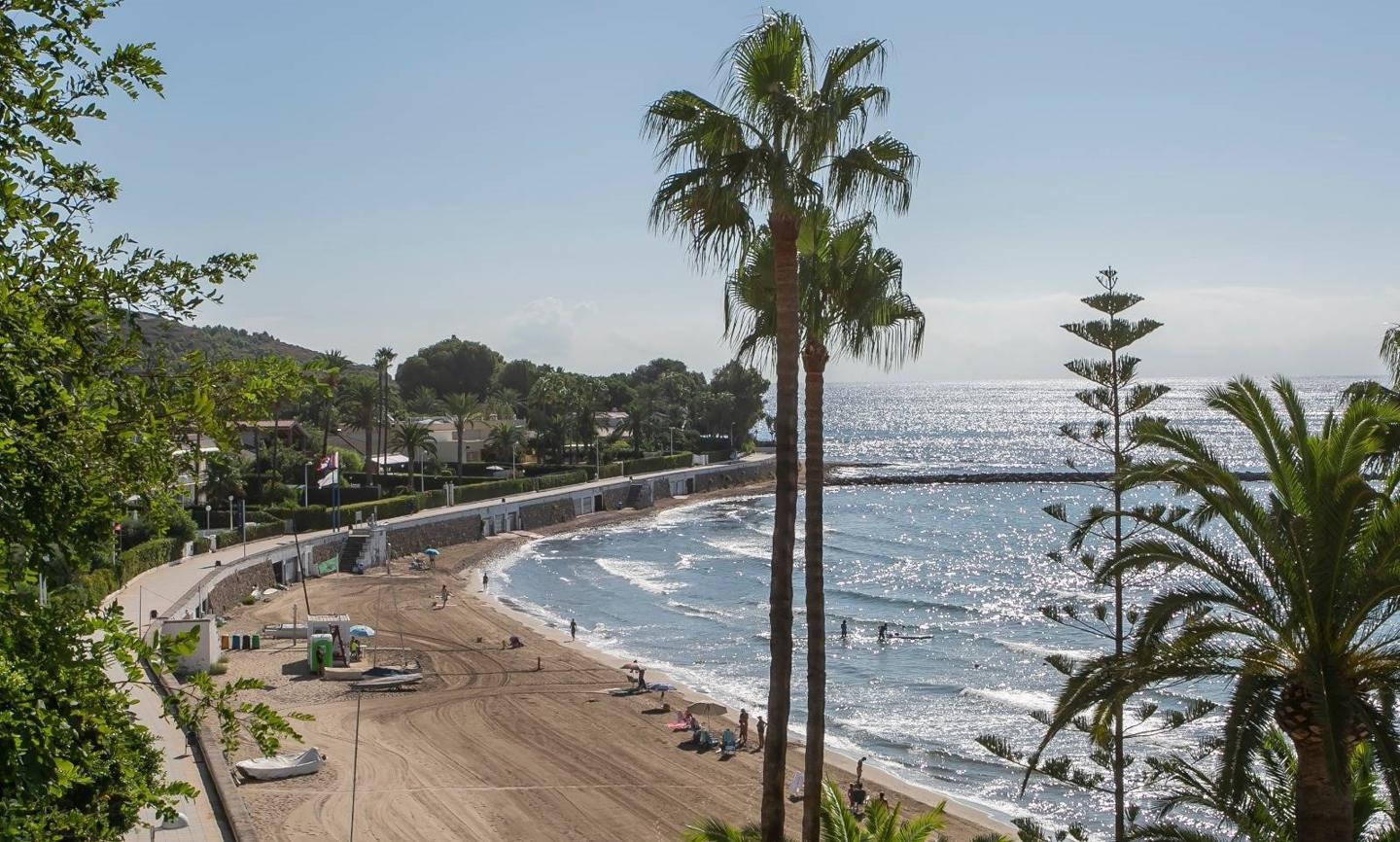 Villa for Sale in Oropesa del Mar