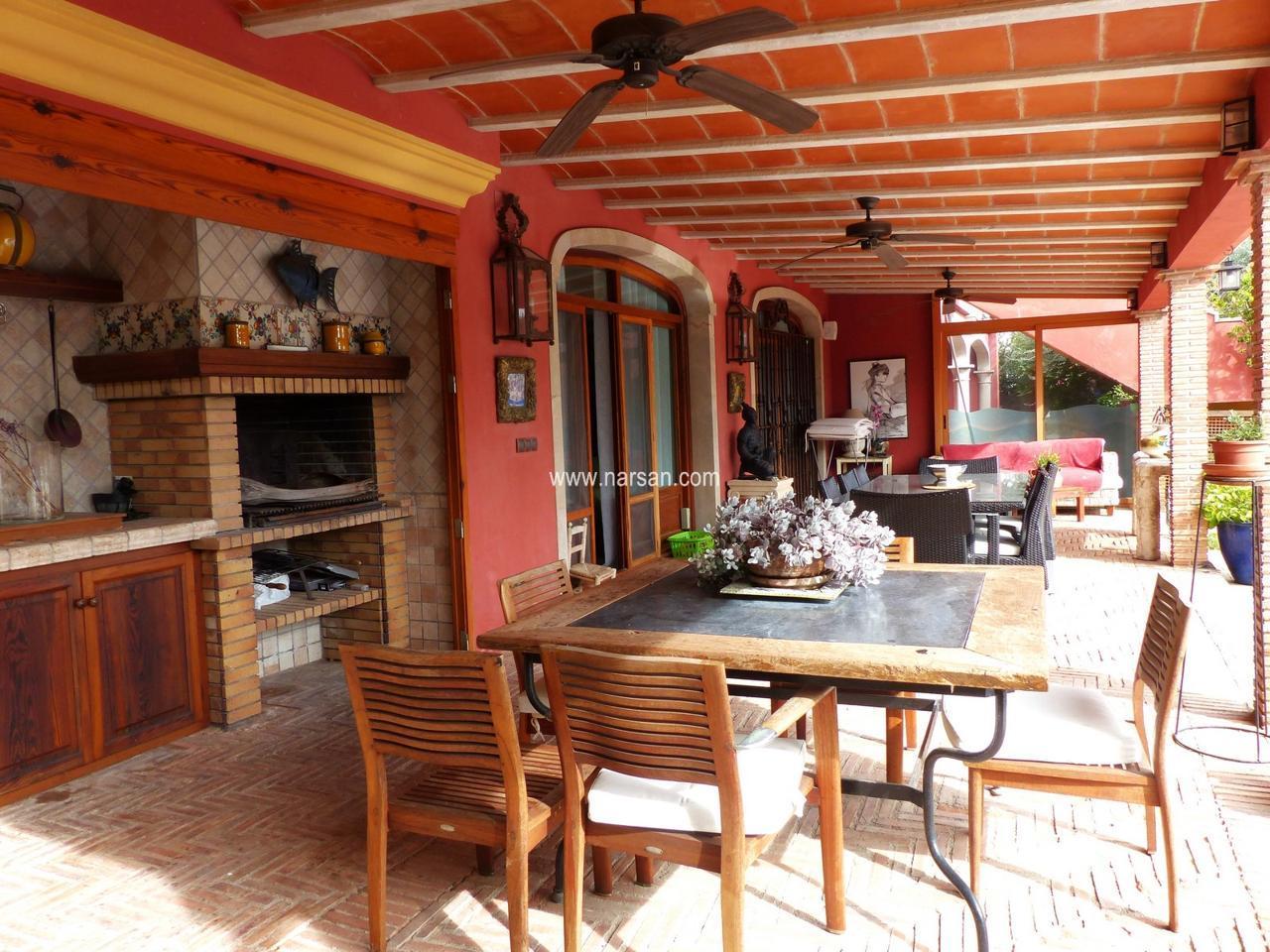 Villa for Sale in Oropesa del Mar