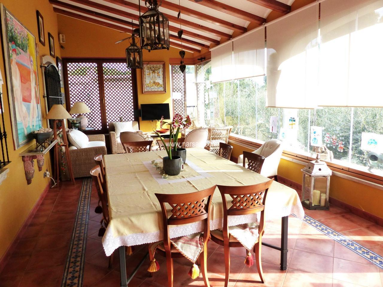 Villa for Sale in Oropesa del Mar