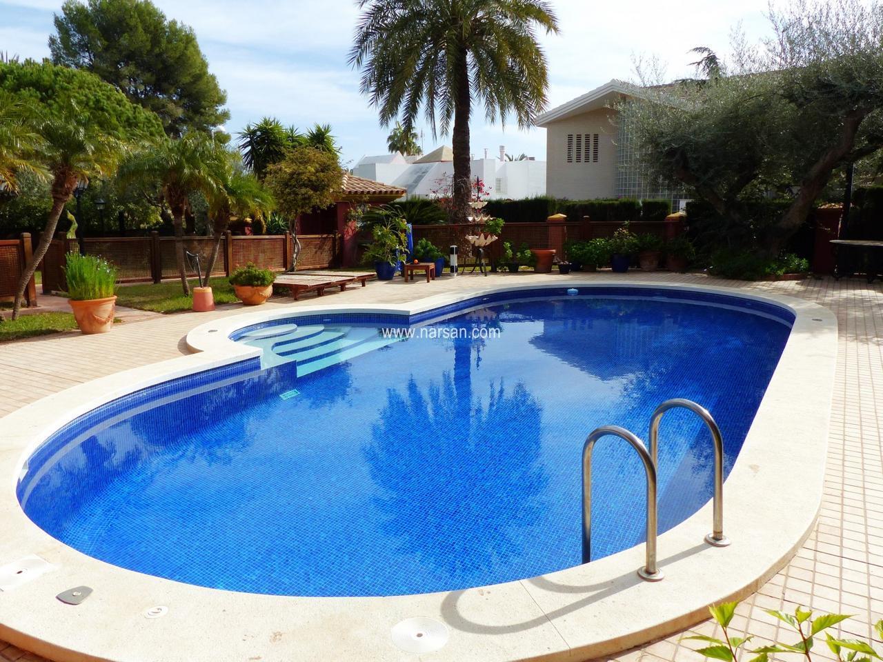 Villa for Sale in Oropesa del Mar