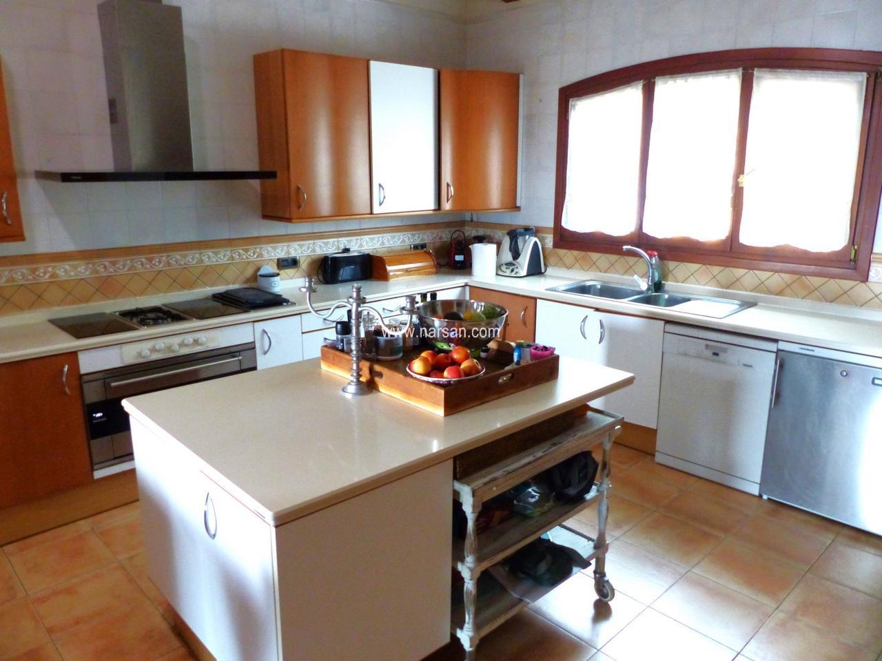 Villa for Sale in Oropesa del Mar