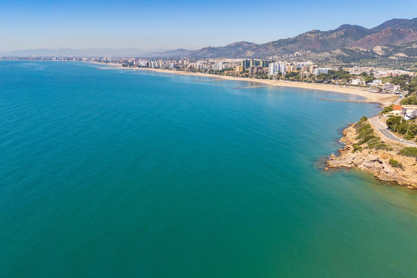 Villa for Sale in Oropesa del Mar